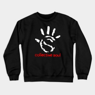 Collective Soul Crewneck Sweatshirt